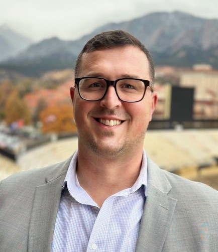 Photo of Luke Bowley